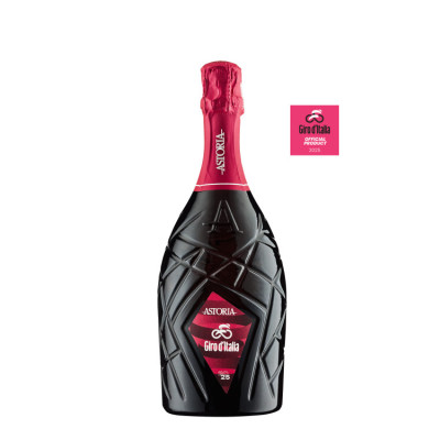 Peneče vino GIRO D'ITALIA 2025 brut 0,75L
