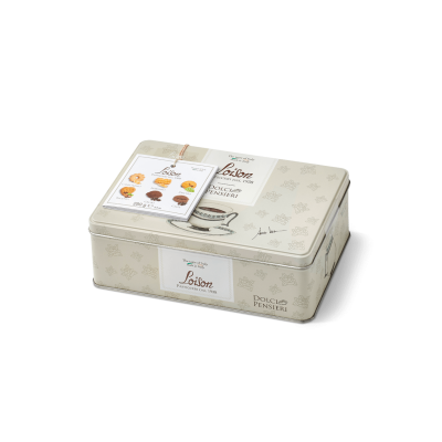 KEKSI S MASLACEM u poklon kutiji 280g 