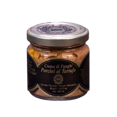 Vrganji s tartufi 80g