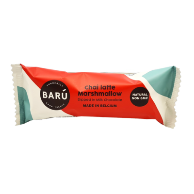 MARSHMALLOWS BAR chai latte 30g 