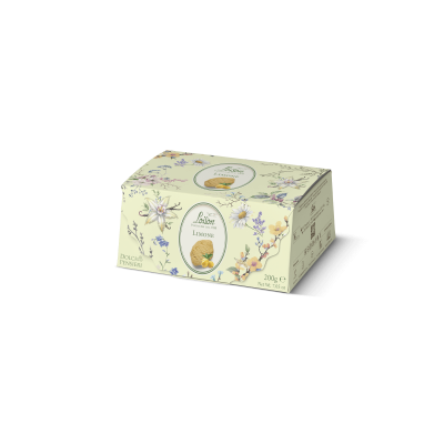 MASLENI PIŠKOTI limona 200g