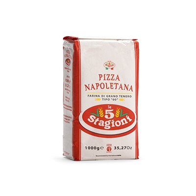 Brašno 00 VERACE PIZZA NAPOLETANA W310 1kg