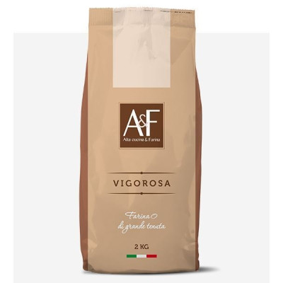 Pšenično brašno tip 0 VIGOROSA 2kg
