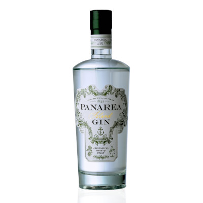 PANAREA ISLAND GIN original 0,7L