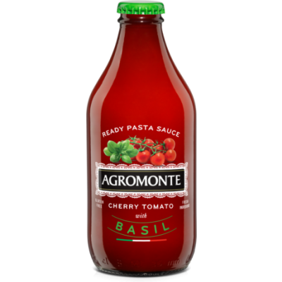 UMAK ZA TJESTENINU od cherry rajčice i bosiljkom 330g