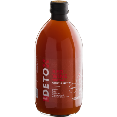 BIO VINSKI OCAT crveni 500ml