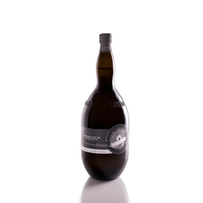 Ekstra djevičansko maslinovo ulje TAGGIASCA Ligurija 500ml