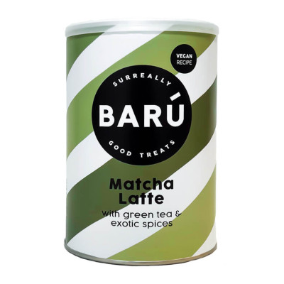 MATCHA LATTE napitak VEGAN 250g