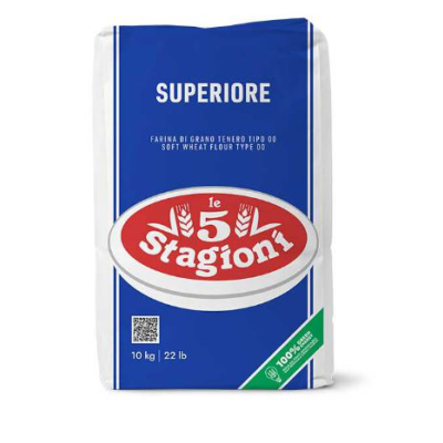 Brašno tip 00 PIZZA SUPERIORE W330 10kg