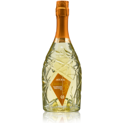 CORDERIE Valdobbiadene Prosecco Superiore DOCG 0,75L