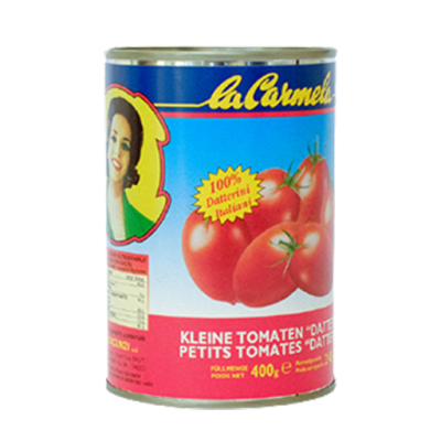 Rajčica datterino 400g