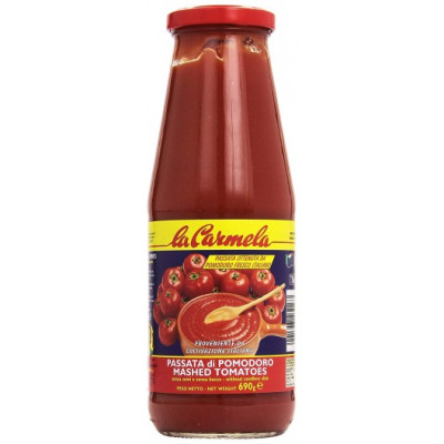 Pasata od rajčice 680g