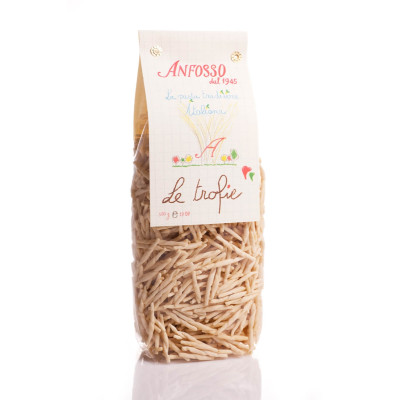 TJESTENINE TROFIE durum 500g